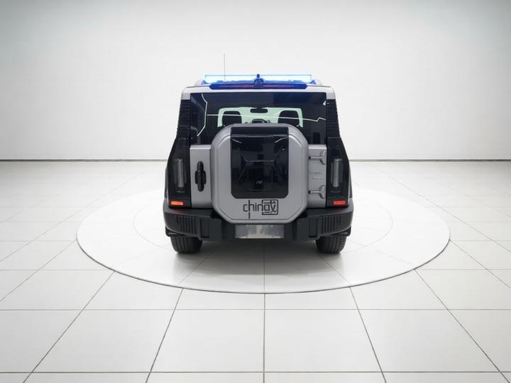 Wagon 2023 2.0T AWD PRO photo 5