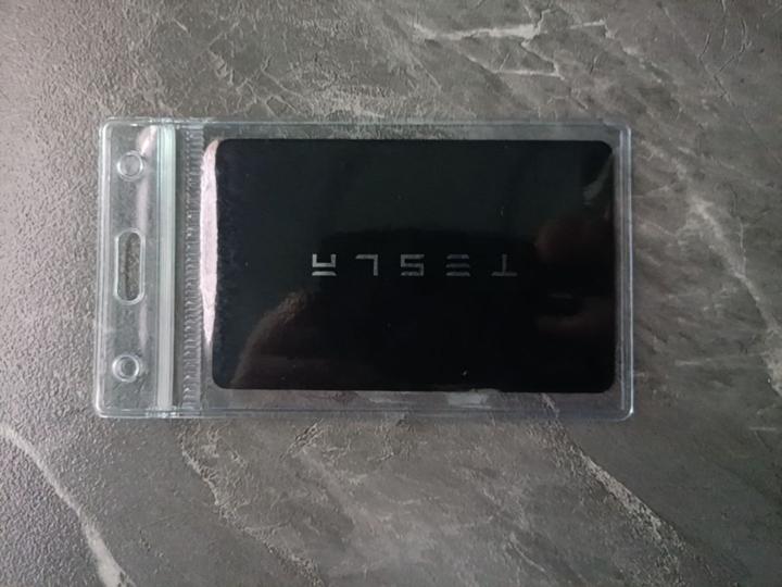 Model 3 2020 Facelift Long Range RWD photo 8