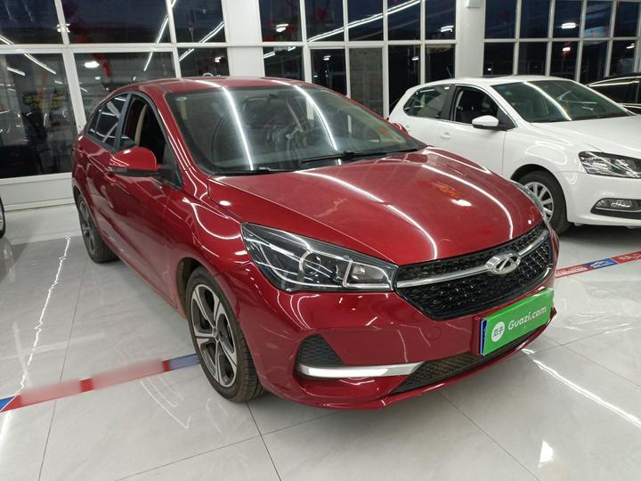 Arrizo 5 2019 Facelift PRO 1.5L MT China VI photo 3