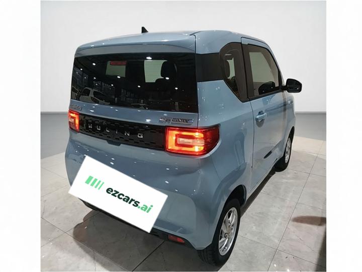 Hongguang MINIEV 2020 LFP photo 6