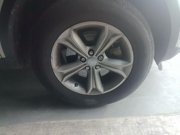 Discovery Sport 2016 2.0T S photo 8