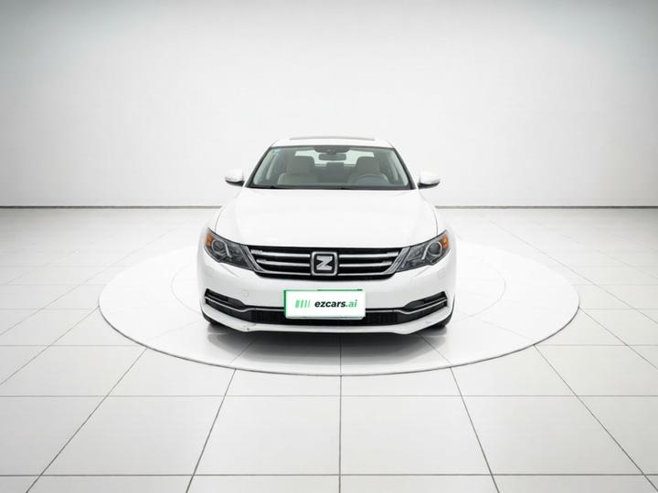 Z700 2016 1.8T MT Luxury photo 2