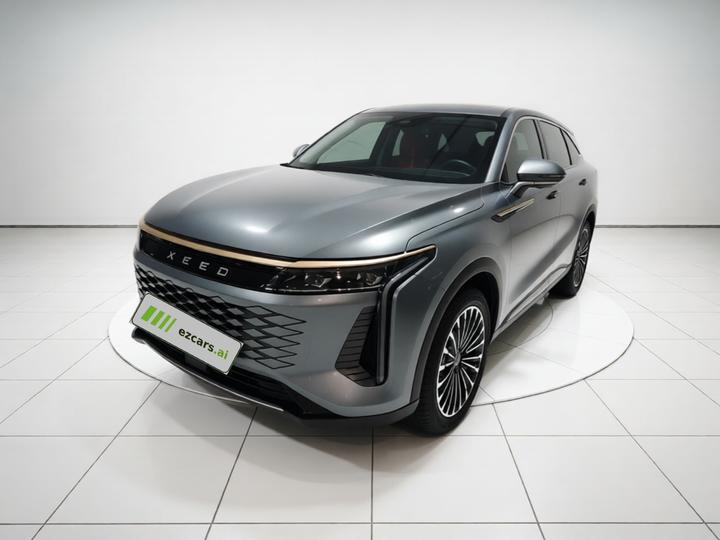 Yaoguang 2023 400T AWD