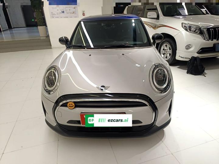 2022 Facelift 1.5T COOPER photo 2
