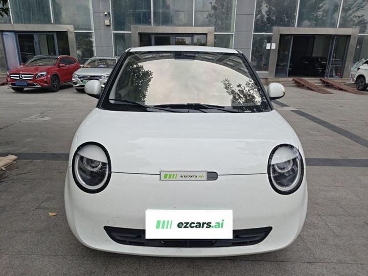 Nevo Changan Lumin 2022 210km photo 2