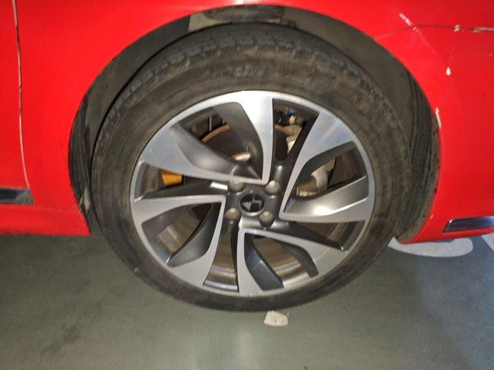 5LS 2015 1.6T THP160 photo 8