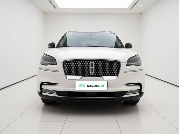 Aviator 2021 3.0T V6 AWD photo 2