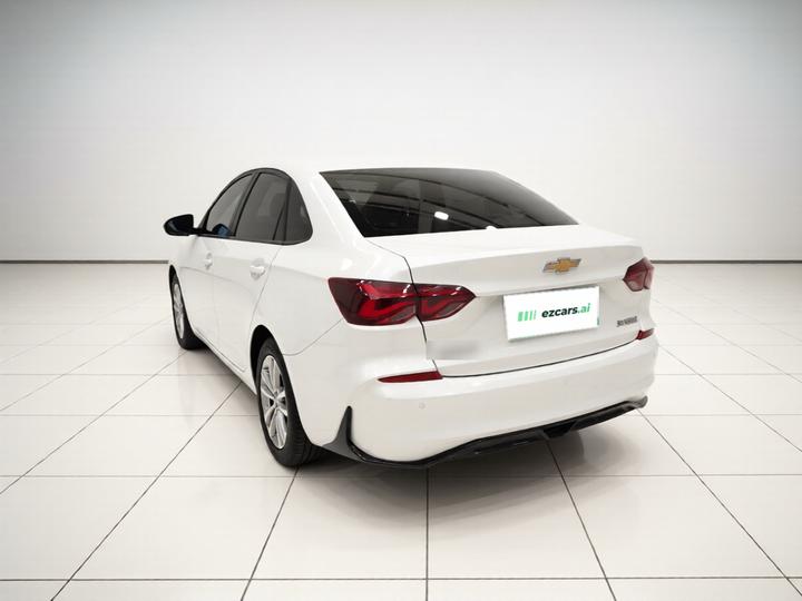 Cruze 2024 1.5L DCT Enjoy photo 4
