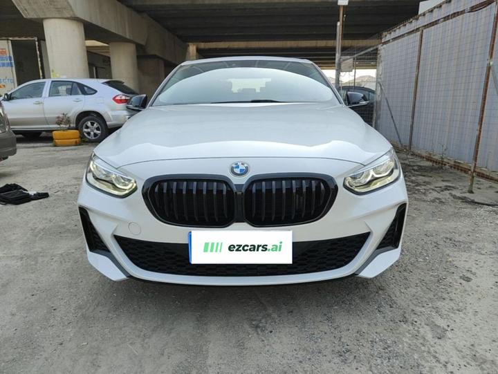 1 Series 2021 Facelift 125i M Sport photo 2