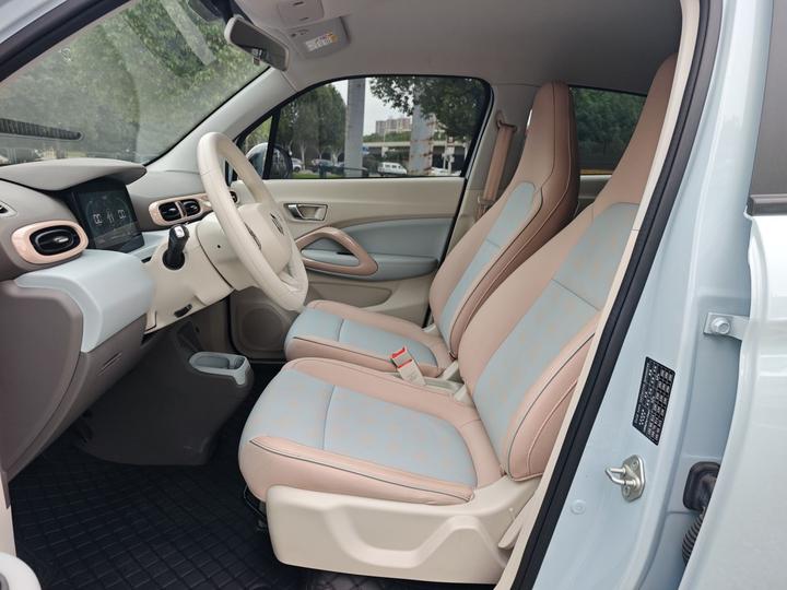 Leapmotor T03 2024 310 Comfort photo 6