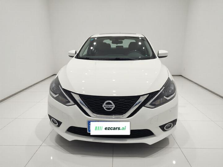 Sylphy 2021 Classic 1.6XL CVT Luxury photo 2