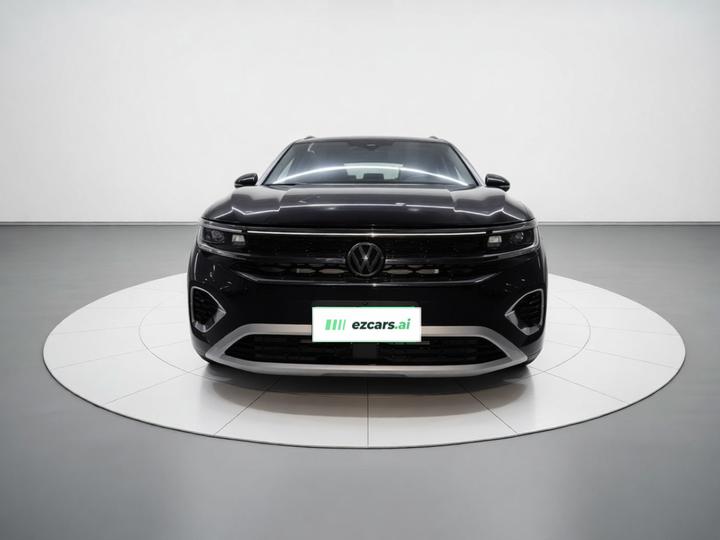 2023 Facelift 380TSI AWD Luxury Pro 6-Seater photo 2