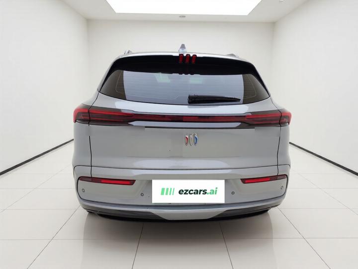 E5 2023 Standard Range photo 5