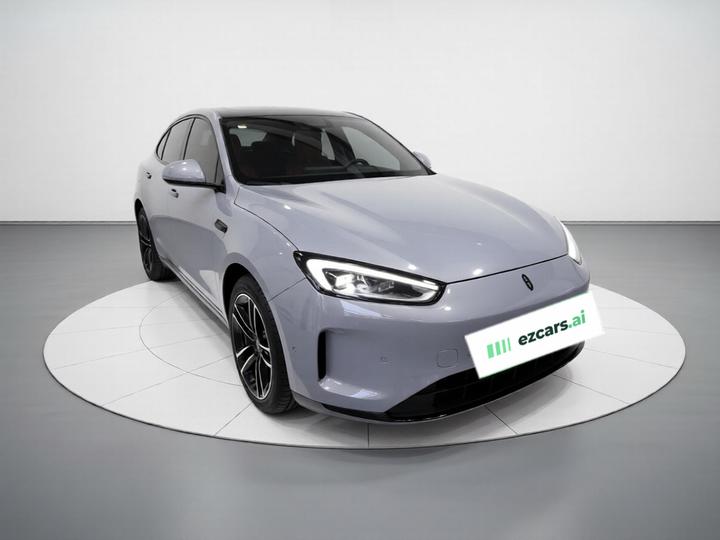 HIMA AITO M5 2024 EREV Max RS AWD High-end ADAS photo 3