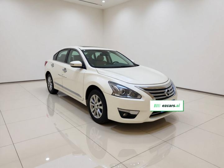 Teana 2013 2.0L XL Comfort photo 3