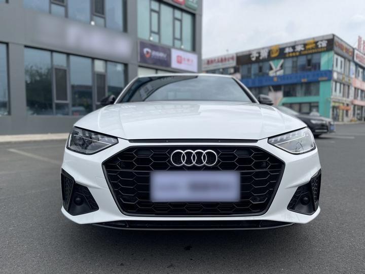 A4L 2025 200 Enjoy 40 TFSI Luxury Dynamic photo 2