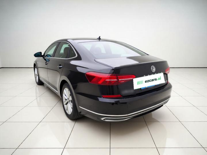 Passat 2019 330TSI Elite China VI photo 4