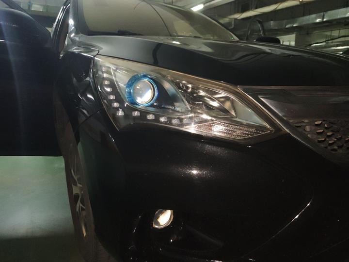Song 2016 1.5TI MT Leading photo 7