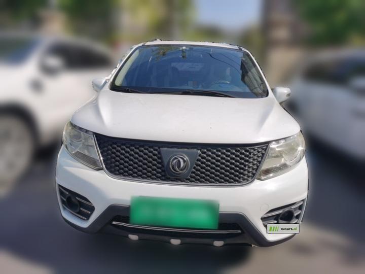 X3 2015 1.5L Exclusive photo 2
