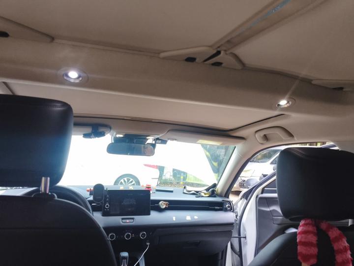Vezel 2023 1.5L CVT photo 8