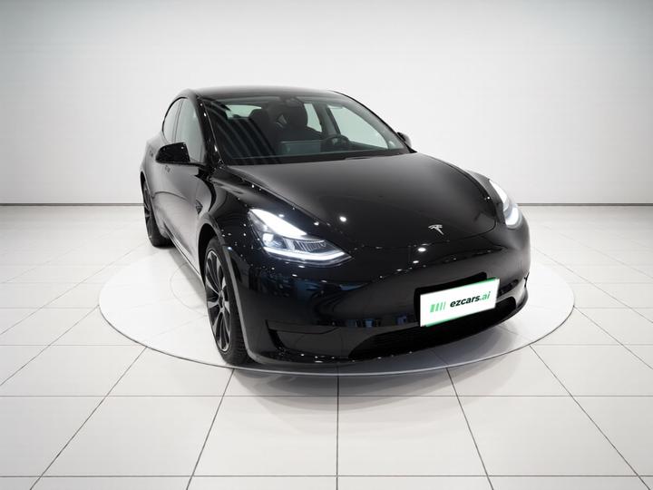 Model Y 2022 Facelift RWD photo 3