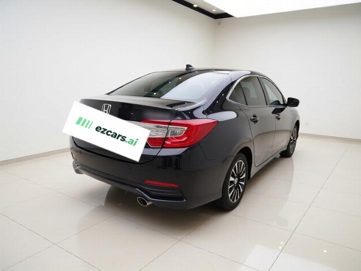 Crider 2013 1.8L AT Luxury photo 4