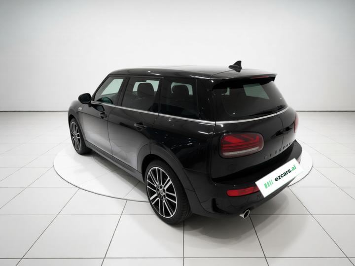 2023 Facelift 2.0T COOPER S photo 4