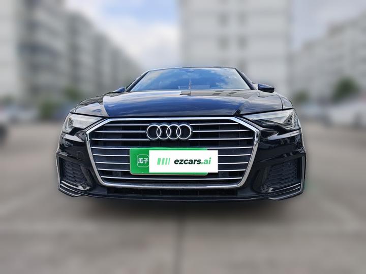 A6L 2019 45 TFSI Dynamic photo 2