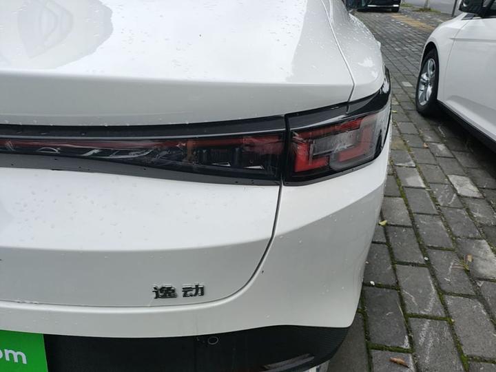 Eado 2025 1.5T 500Bar Premium photo 7