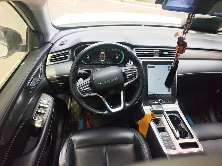 RX5 EV 2020 ePLUS Luxury photo 7