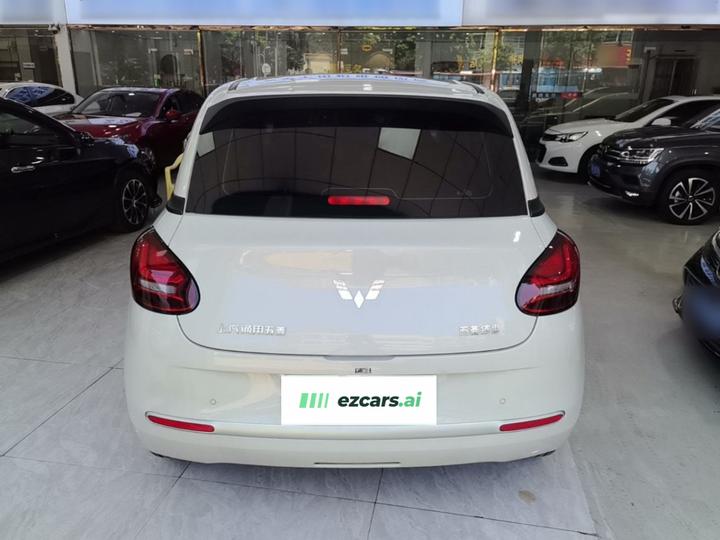 Wuling Bingo 2023 333km photo 3