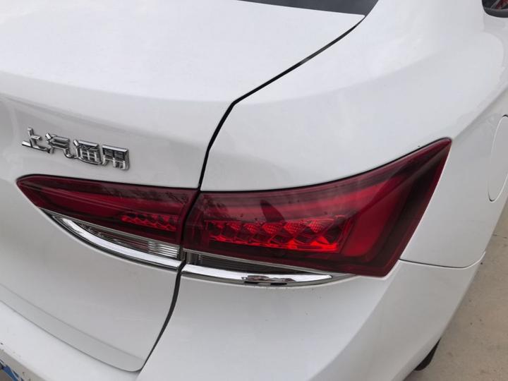 Excelle 2021 Facelift Classic 1.5L AT Progressive photo 7
