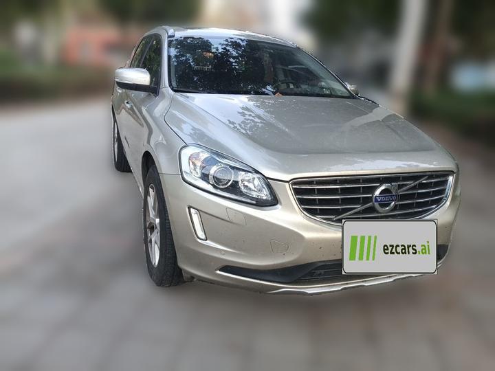XC60 2017 T5 Upgraded photo 3