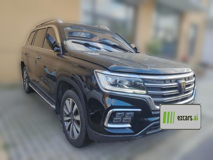 RX8 2019 30T Connected AWD Flagship photo 3