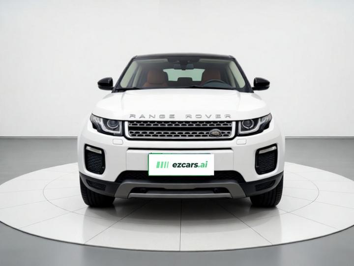 Range Rover Evoque 2018 240PS SE photo 2