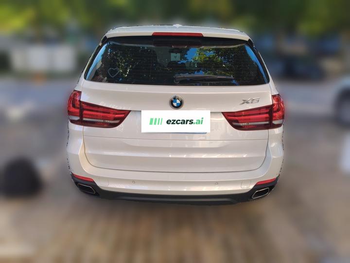 X5 Imported 2015 xDrive28i photo 5
