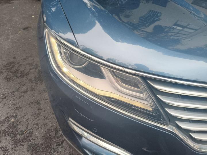 MKC 2017 2.0T AWD photo 7