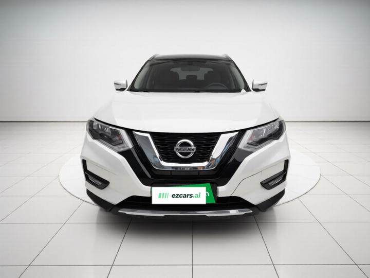 X-Trail 2020 2.0L XL ITS CVT 2WD Connected Comfort photo 2