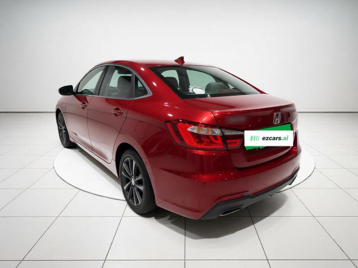 Alsvin V7 2015 1.6L MT IV photo 4