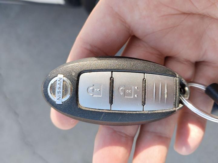 2019 1.5L CVT Connected Luxury photo 8