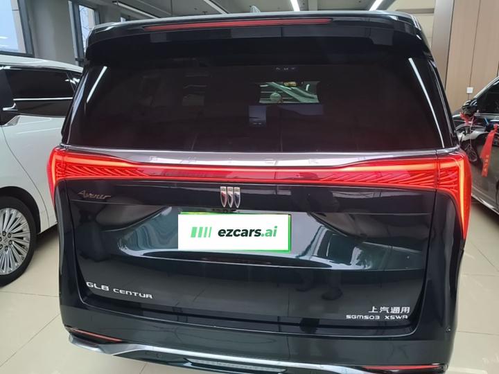 2023 2.0T 4-Seater photo 5