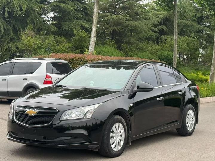 2015 1.5L Classic SL MT
