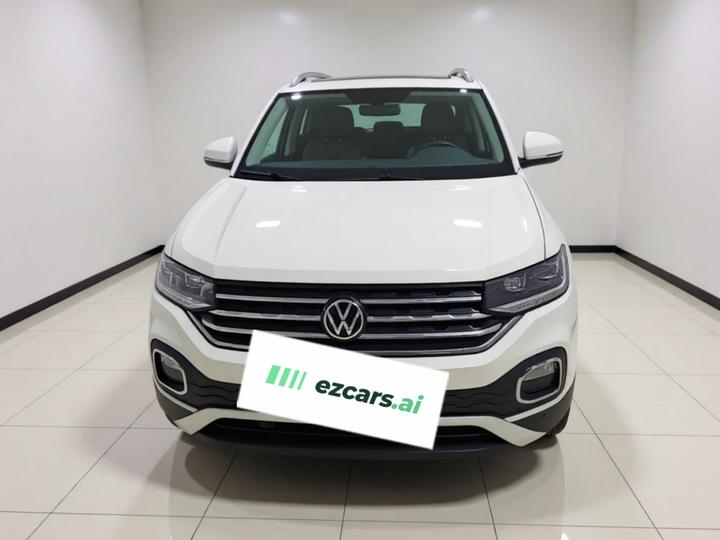 2020 280TSI DSG Pro photo 2
