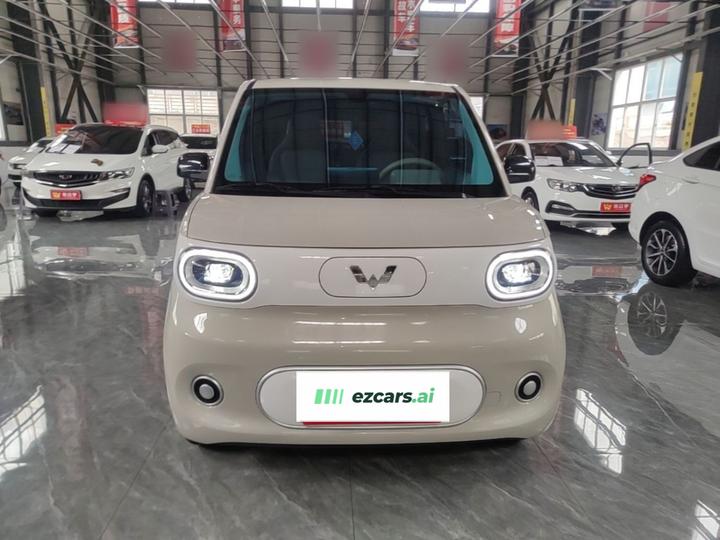 Hongguang MINIEV 2024 3rd Gen 215km photo 2