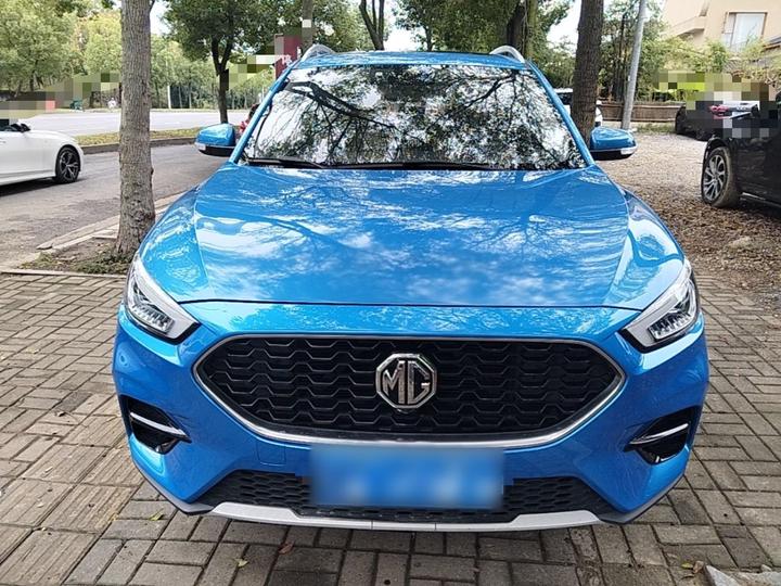 ZS 2020 180DVVT AT Lite photo 2