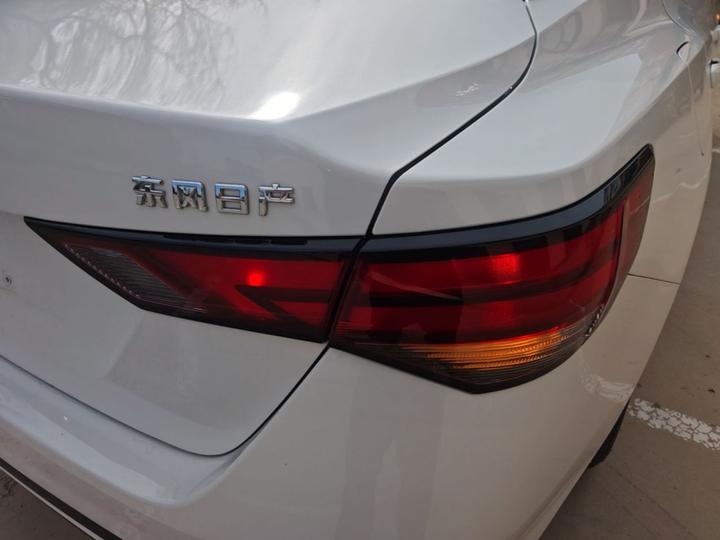 Sylphy 2026 1.6L CVT photo 7
