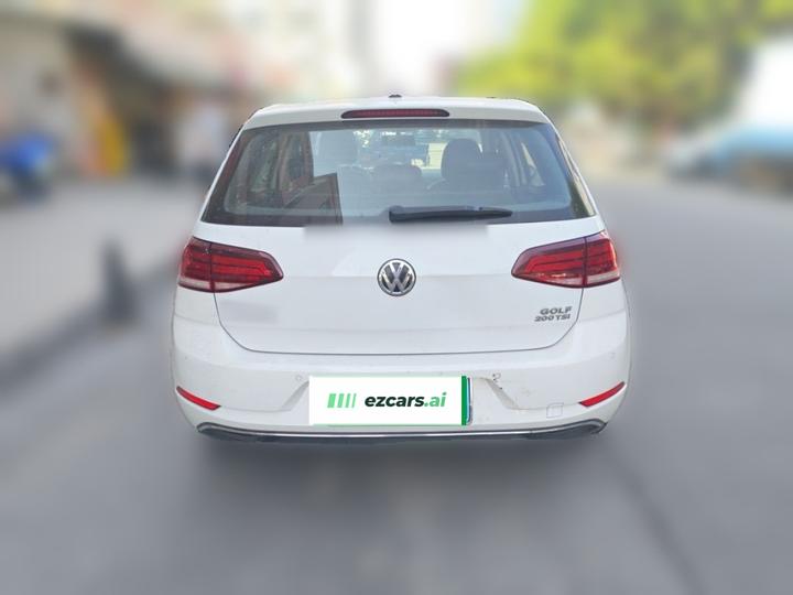Golf 2019 200TSI DSG Comfort Progressive China VI photo 3