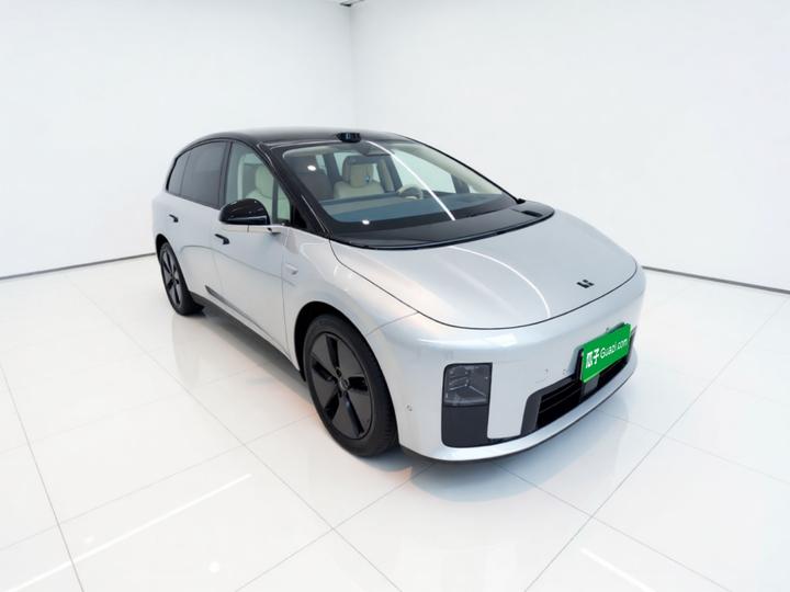 Li Auto i8 2025 Standard photo 3