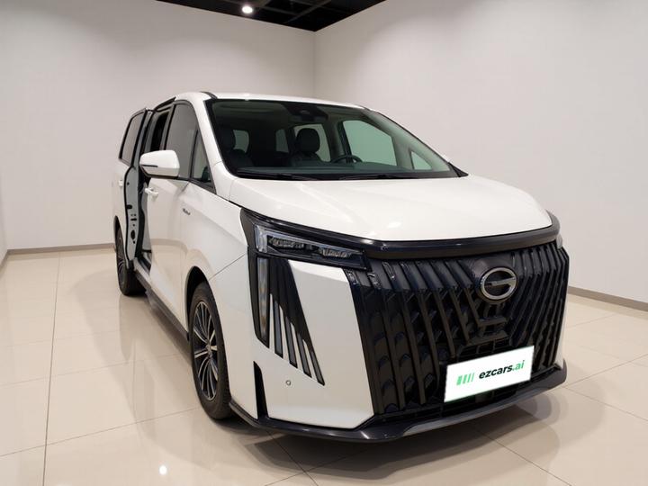 GAC Trumpchi M8 2024 Master Series 400T Premium photo 3