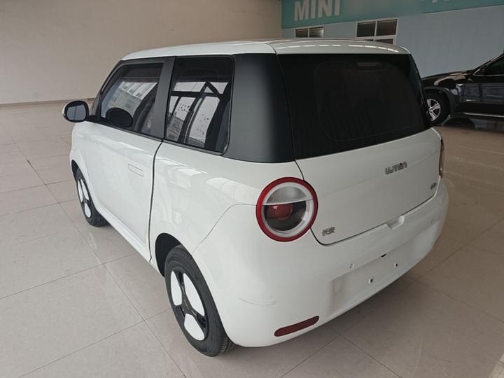 Nevo Changan Lumin 2022 155km photo 4